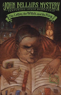 the Letter, Witch and Ring