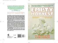 Empty Harvest: Understanding the Link Between Our Food, Immunity, and Planet
