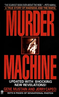 Murder Machine