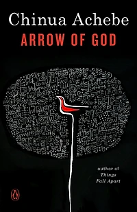 Arrow of God