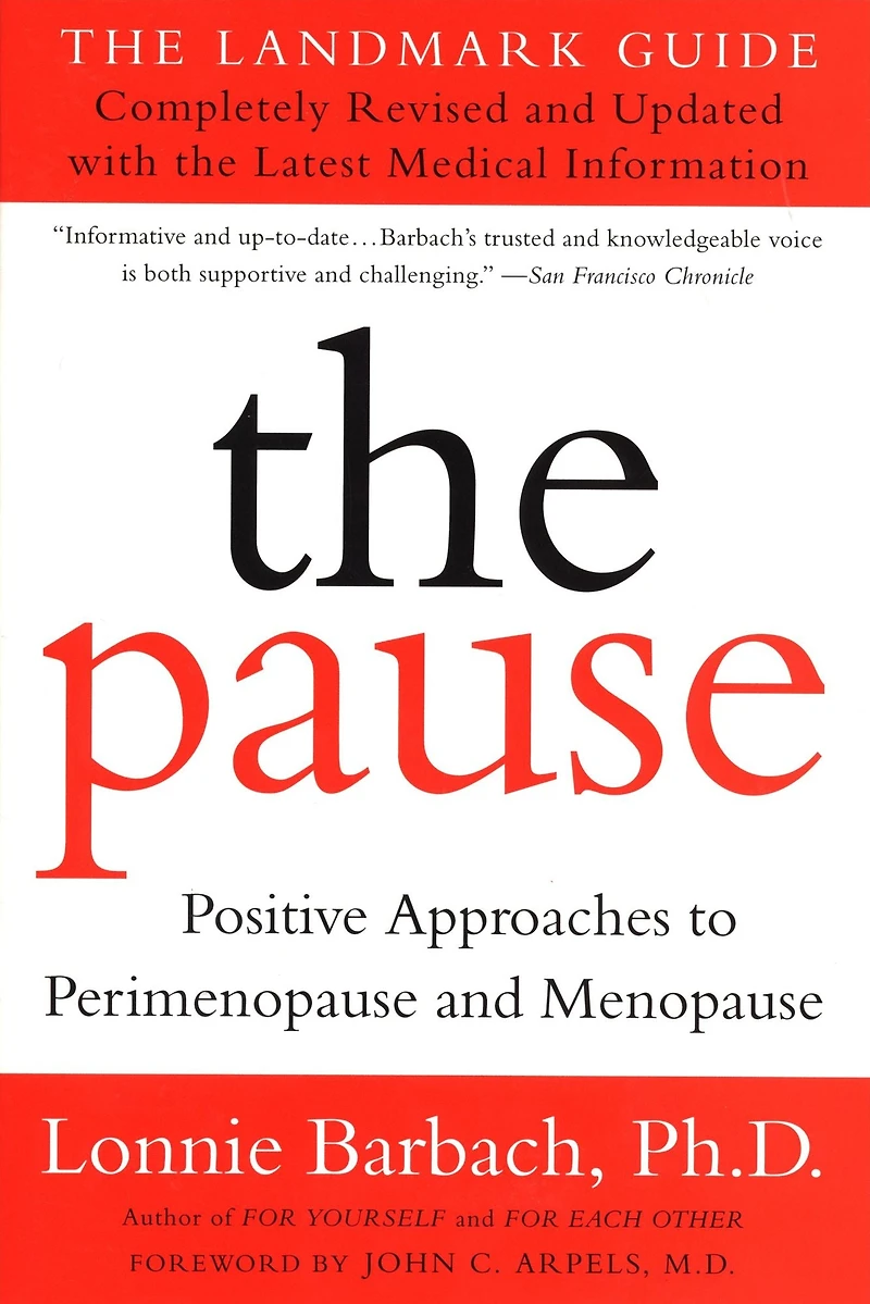 The Pause (Revised Edition): Landmark Guide