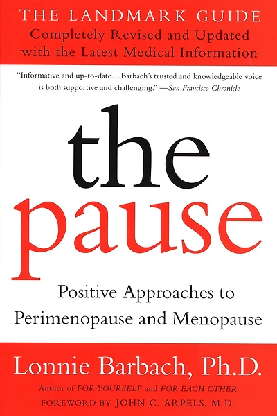 The Pause (Revised Edition): Landmark Guide