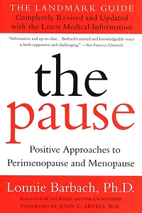 The Pause (Revised Edition): Landmark Guide