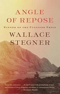 Angle of Repose (Pulitzer Prize Winner)