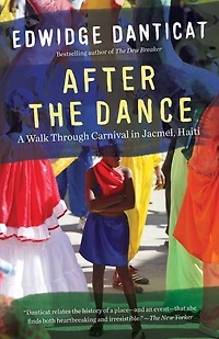 After the Dance: A Walk through Carnival Jacmel, Haiti (Updated)