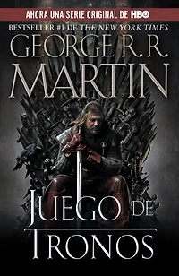 Juego de tronos (A Game of Thrones)