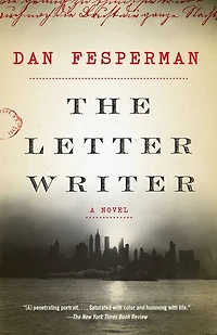 The Letter Writer: A Novel