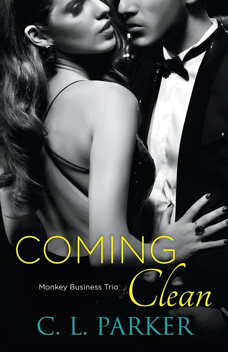 Coming Clean: Monkey Business Trio