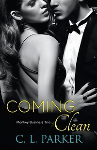 Coming Clean: Monkey Business Trio