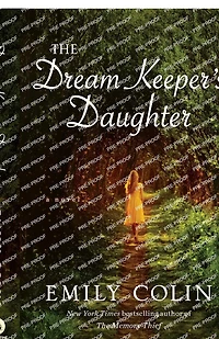 The Dream Keeper's Daughter