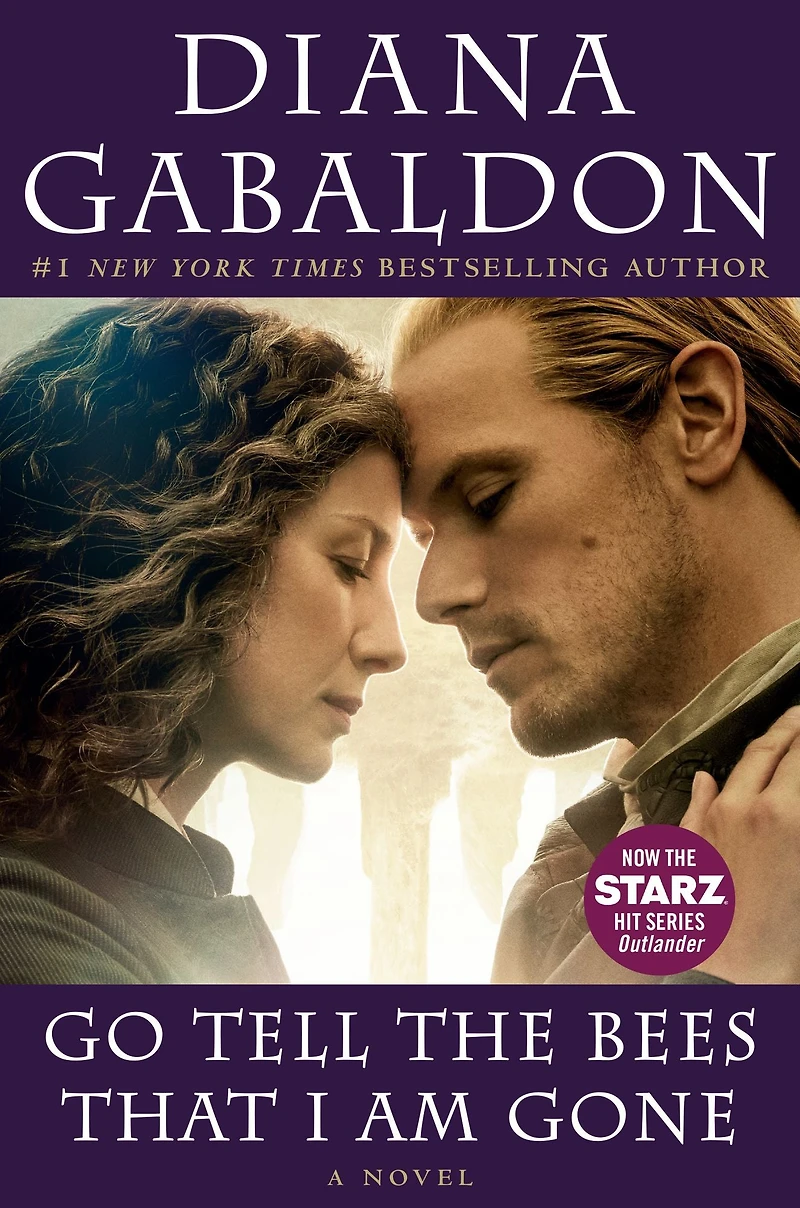 Go Tell the Bees That I Am Gone: A Novel