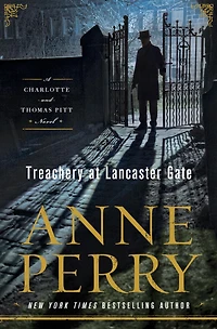 Treachery at Lancaster Gate