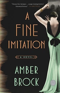 A Fine Imitation: Novel
