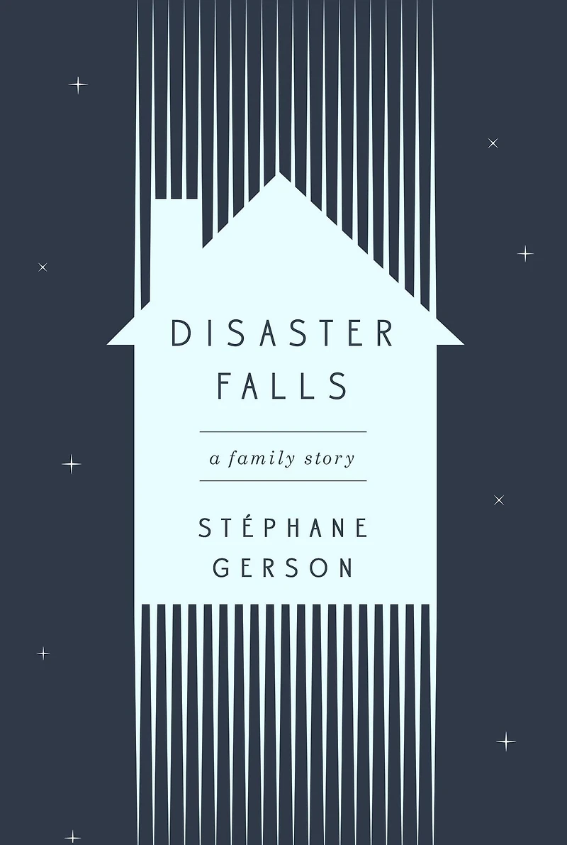Disaster Falls: A Family Story