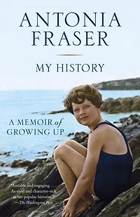 My History: A Memoir of Growing Up