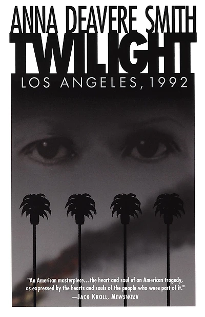 Twilight: Los Angeles, 1992