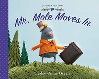 Mr. Mole Moves