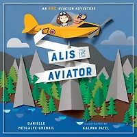 Alis the Aviator