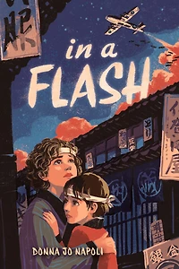 a Flash