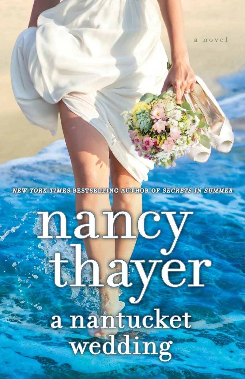 A Nantucket Wedding