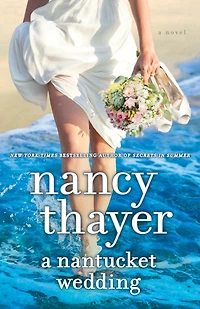A Nantucket Wedding