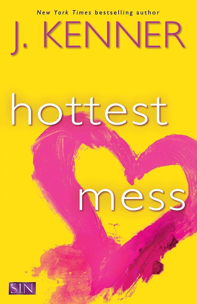 Hottest Mess