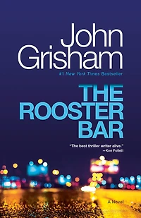The Rooster Bar
