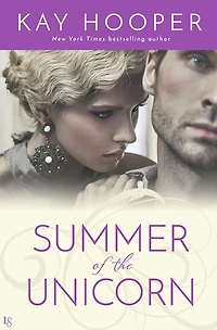 Summer of the Unicorn: A Novel