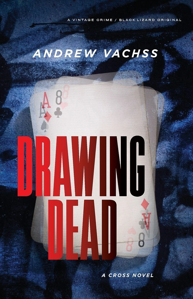 Drawing Dead: A Cross Novel