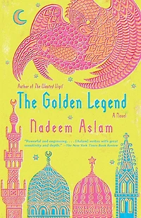The Golden Legend: A Novel