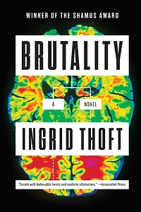 Brutality (Fina Ludlow Series #3)