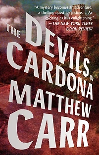 The Devils of Cardona