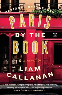 Paris by the Book: A Novel