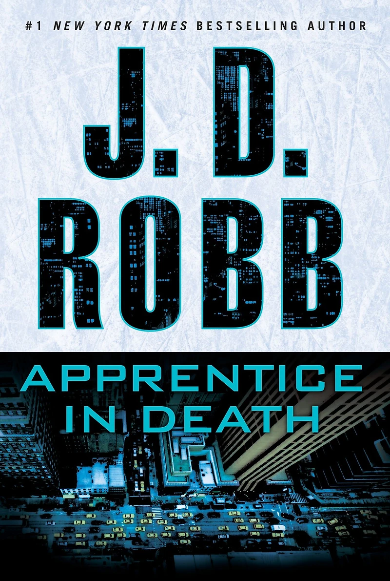Apprentice Death (In Series #43)