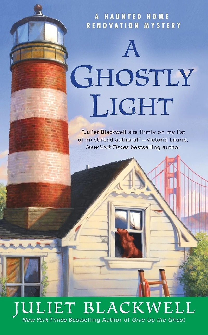 A Ghostly Light