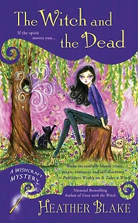 the Witch and Dead