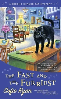 the Fast and Furriest