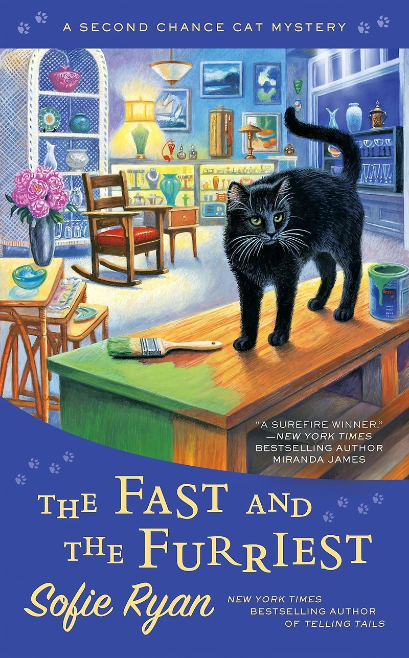 the Fast and Furriest