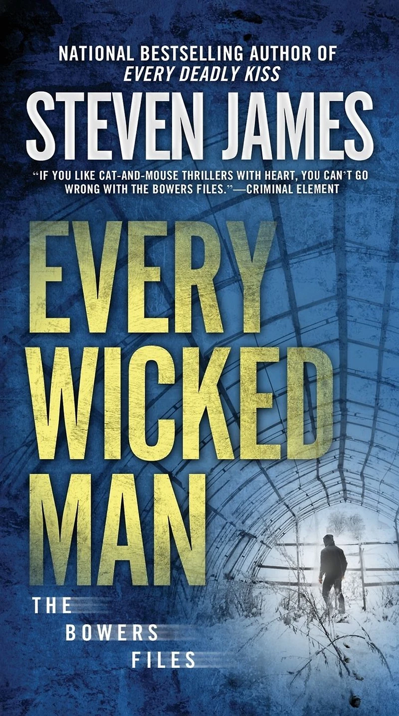 Every Wicked Man
