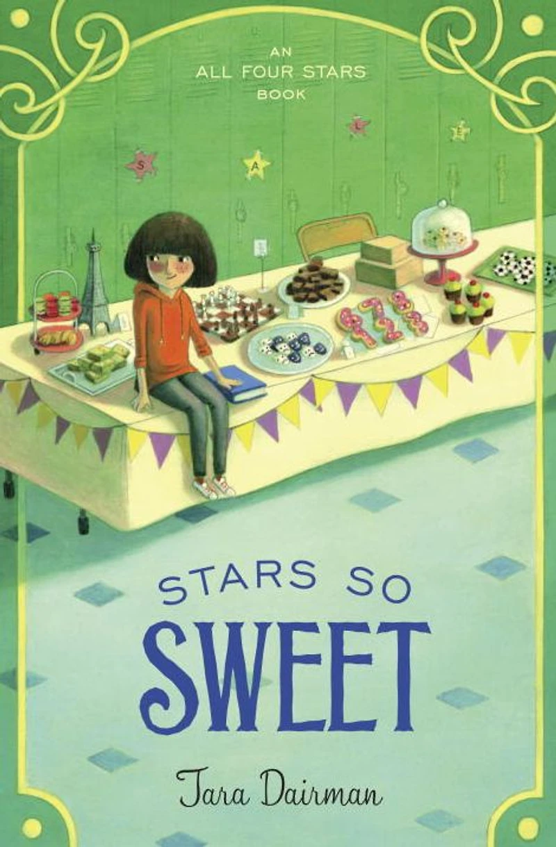 Stars So Sweet