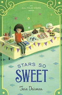 Stars So Sweet