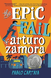 The Epic Fail of Arturo Zamora