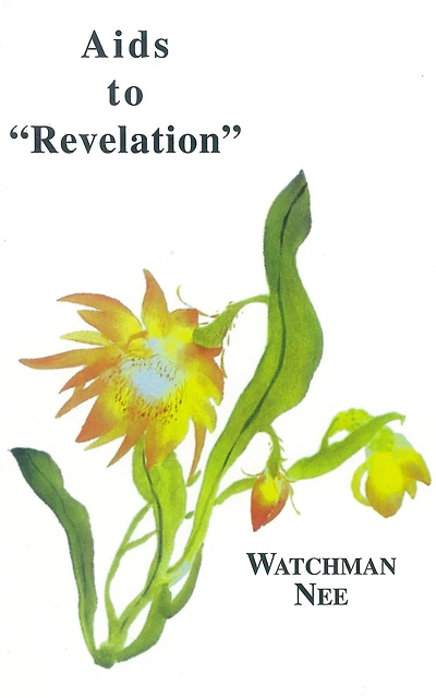 Aids to "Revelation"