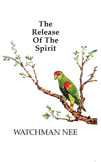 the Release of Spirit