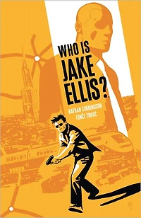 Who is Jake Ellis?, Volume 1