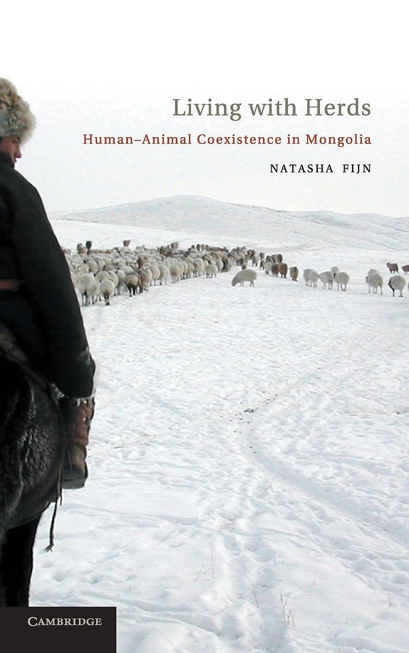 Living with Herds: Human-Animal Coexistence Mongolia