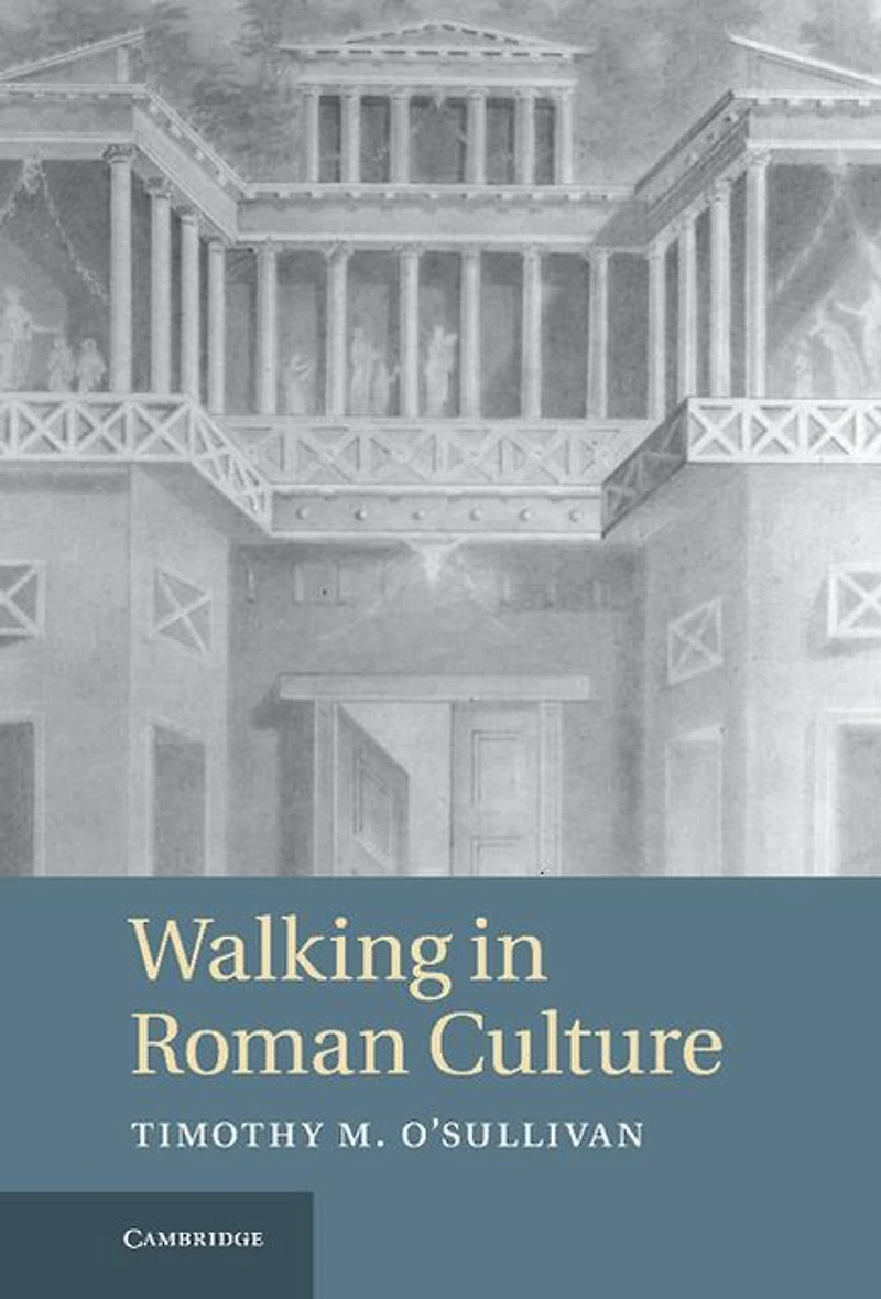 Walking Roman Culture