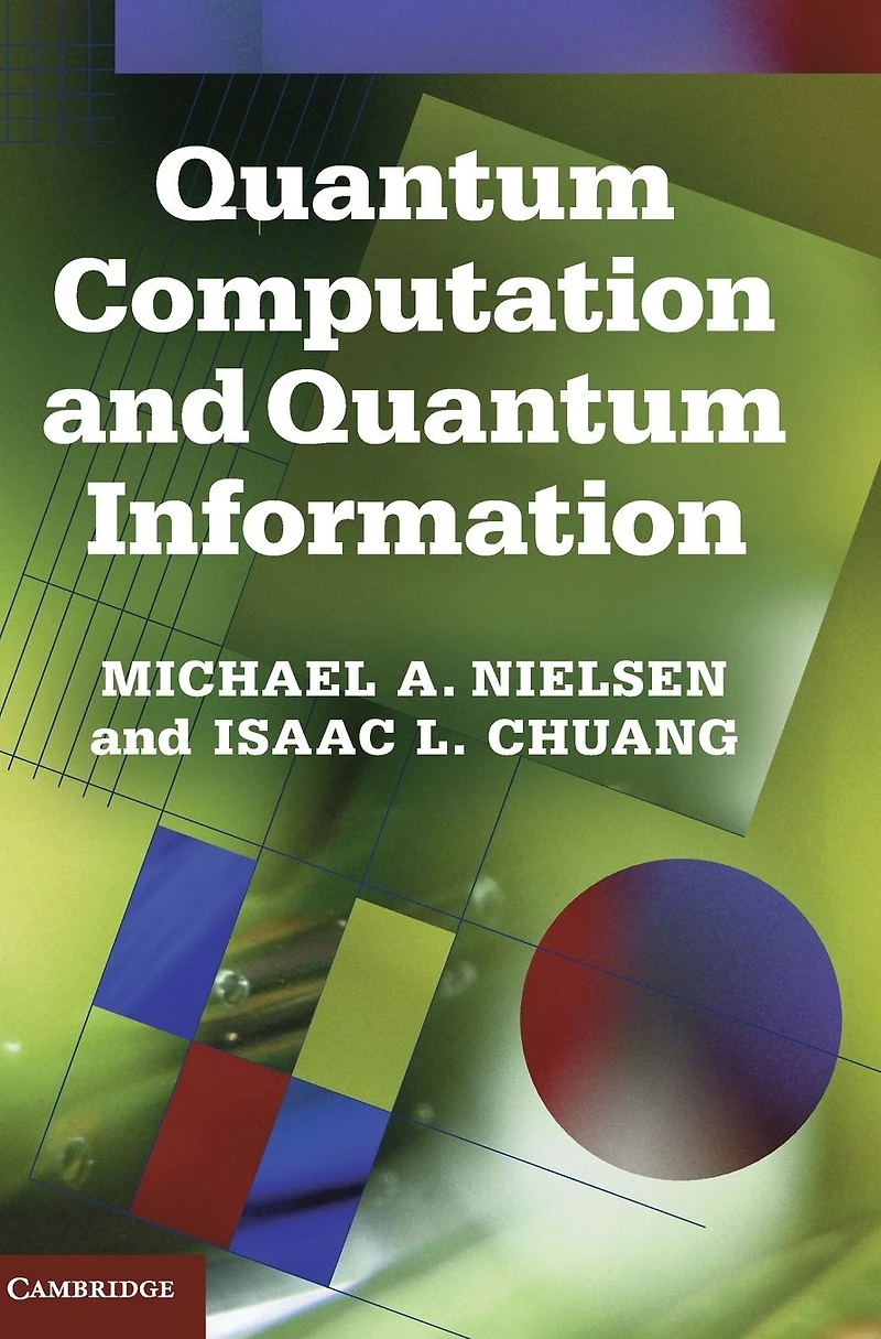 Quantum Computation and Information: 10th Anniversary Edition