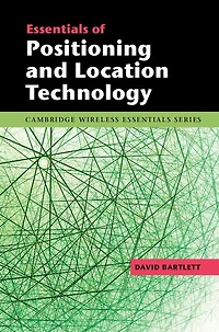 Essentials of Positioning and Location Technology