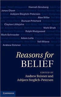 Reasons for Belief